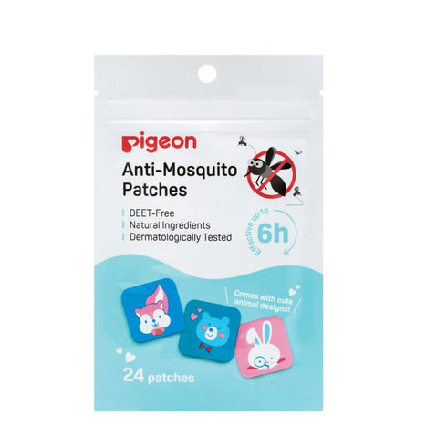 Pigeon Anti-Mosquito Patch P26926